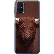 Чехол BoxFace Samsung M317 Galaxy M31s 