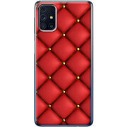 Чехол BoxFace Samsung M317 Galaxy M31s 