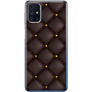 Чехол BoxFace Samsung M317 Galaxy M31s 