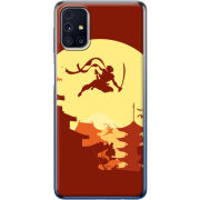 Чехол BoxFace Samsung M317 Galaxy M31s 
