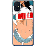 Чехол BoxFace Samsung M317 Galaxy M31s 