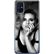 Чехол BoxFace Samsung M317 Galaxy M31s 