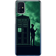 Чехол BoxFace Samsung M317 Galaxy M31s 