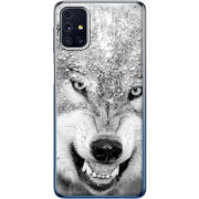 Чехол BoxFace Samsung M317 Galaxy M31s 