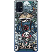 Чехол BoxFace Samsung M317 Galaxy M31s Panda Q