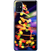 Чехол BoxFace Samsung M317 Galaxy M31s 