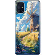 Чехол BoxFace Samsung M317 Galaxy M31s 