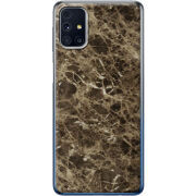 Чехол BoxFace Samsung M317 Galaxy M31s 
