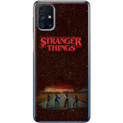 Чехол BoxFace Samsung M317 Galaxy M31s 