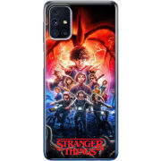 Чехол BoxFace Samsung M317 Galaxy M31s 