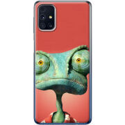 Чехол BoxFace Samsung M317 Galaxy M31s 