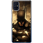 Чехол BoxFace Samsung M317 Galaxy M31s 