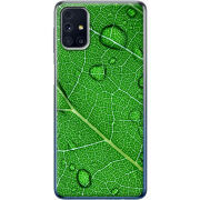 Чехол BoxFace Samsung M317 Galaxy M31s 