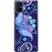Чехол BoxFace Samsung M317 Galaxy M31s 