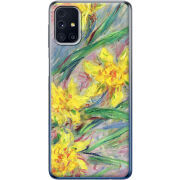 Чехол BoxFace Samsung M317 Galaxy M31s 