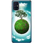 Чехол BoxFace Samsung M317 Galaxy M31s 