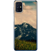 Чехол BoxFace Samsung M317 Galaxy M31s 
