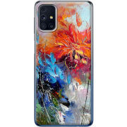 Чехол BoxFace Samsung M317 Galaxy M31s 