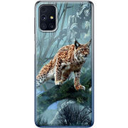 Чехол BoxFace Samsung M317 Galaxy M31s 