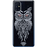 Чехол BoxFace Samsung M317 Galaxy M31s 