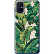 Чехол BoxFace Samsung M317 Galaxy M31s 