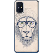 Чехол BoxFace Samsung M317 Galaxy M31s 