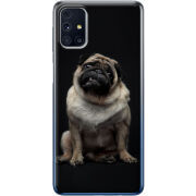 Чехол BoxFace Samsung M317 Galaxy M31s 