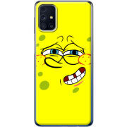 Чехол BoxFace Samsung M317 Galaxy M31s 
