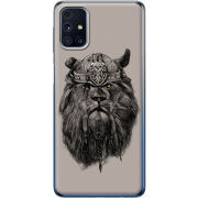 Чехол BoxFace Samsung M317 Galaxy M31s 