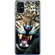Чехол BoxFace Samsung M317 Galaxy M31s 