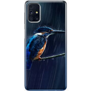Чехол BoxFace Samsung M317 Galaxy M31s 