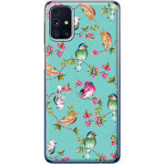 Чехол BoxFace Samsung M317 Galaxy M31s 