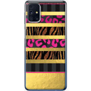 Чехол BoxFace Samsung M317 Galaxy M31s 