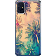 Чехол BoxFace Samsung M317 Galaxy M31s 