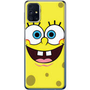 Чехол BoxFace Samsung M317 Galaxy M31s 