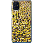 Чехол BoxFace Samsung M317 Galaxy M31s 