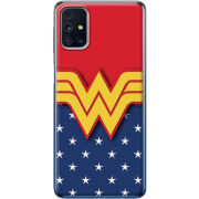 Чехол BoxFace Samsung M317 Galaxy M31s 