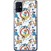 Чехол BoxFace Samsung M317 Galaxy M31s 