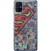 Чехол BoxFace Samsung M317 Galaxy M31s 
