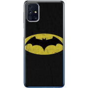 Чехол BoxFace Samsung M317 Galaxy M31s 