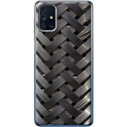 Чехол BoxFace Samsung M317 Galaxy M31s 