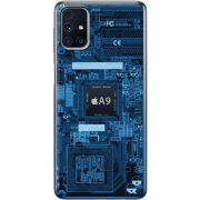 Чехол BoxFace Samsung M317 Galaxy M31s 