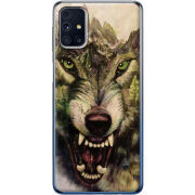 Чехол BoxFace Samsung M317 Galaxy M31s 