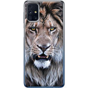 Чехол BoxFace Samsung M317 Galaxy M31s 