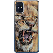 Чехол BoxFace Samsung M317 Galaxy M31s 