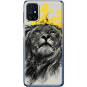 Чехол BoxFace Samsung M317 Galaxy M31s 