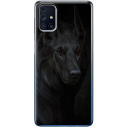 Чехол BoxFace Samsung M317 Galaxy M31s 