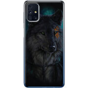 Чехол BoxFace Samsung M317 Galaxy M31s 