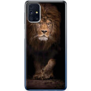 Чехол BoxFace Samsung M317 Galaxy M31s 