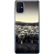Чехол BoxFace Samsung M317 Galaxy M31s 